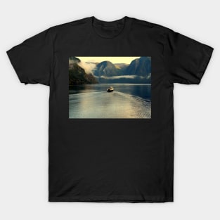 Norway 5 T-Shirt